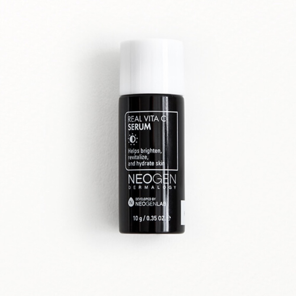 ❤️Pick any 3 for $15 NEOGEN DERMALOGY
Real Vita C Serum